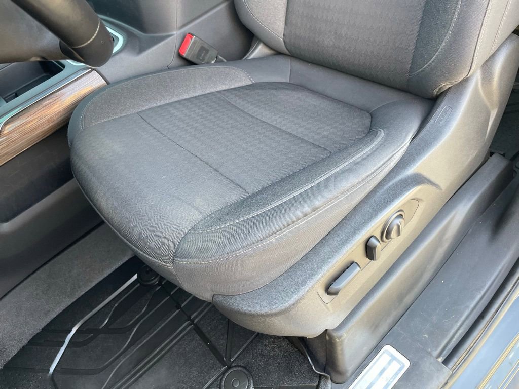 Used 2019 Chevrolet Silverado 1500 RST w/ All-Star Edition image 24