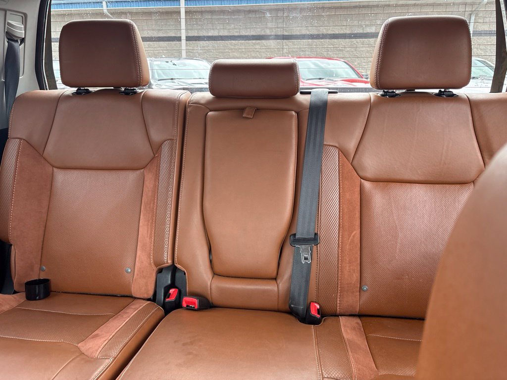 Used 2014 Toyota Tundra 1794 Edition RWD image 25