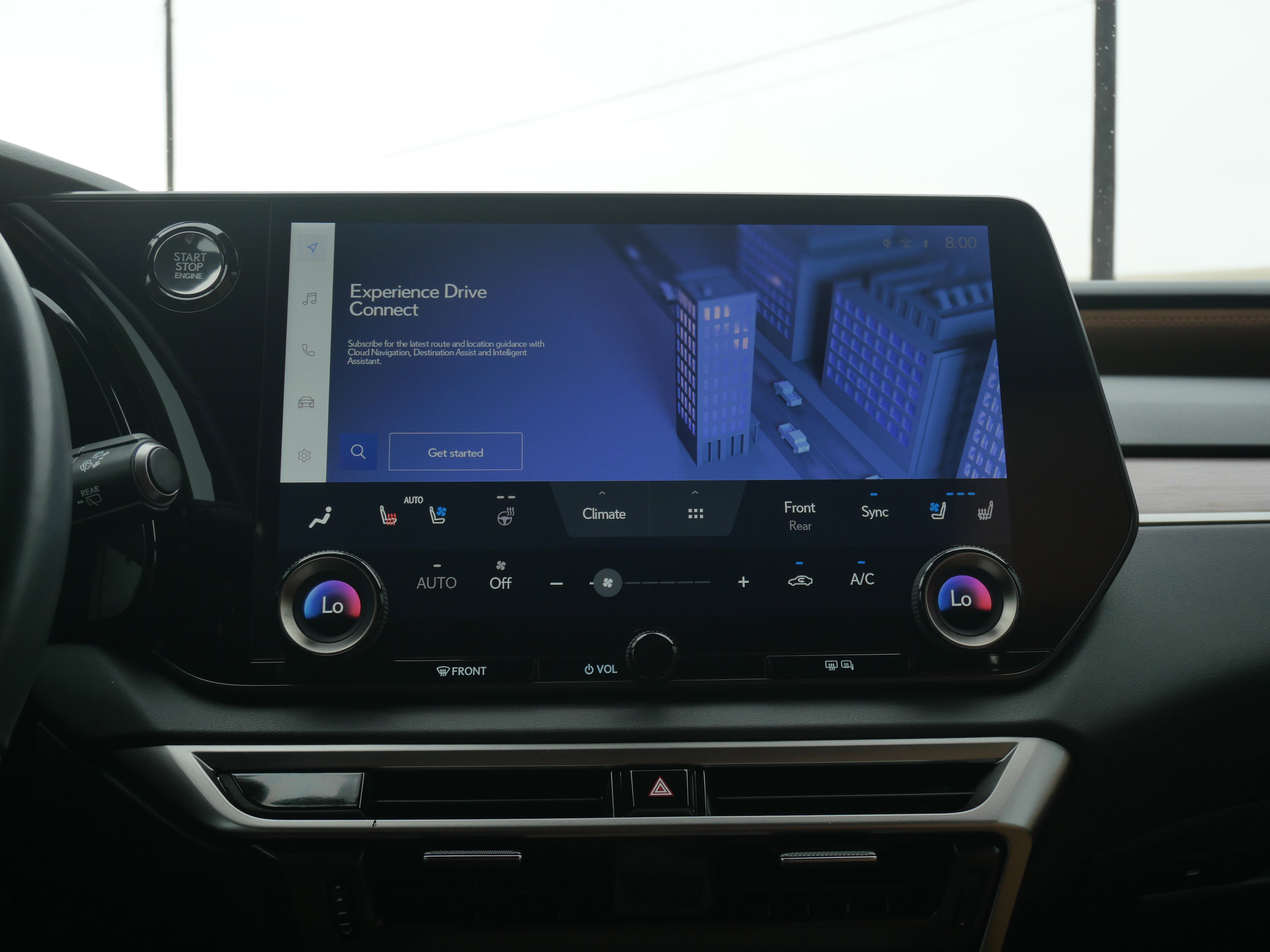 Certified 2024 Lexus RX 350 Premium image 25