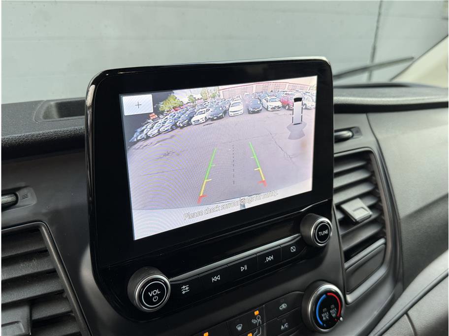 Used 2021 Ford Transit 350 XL RWD image 16