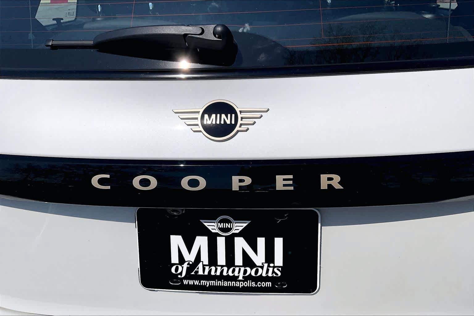 Used 2026 MINI Cooper 2-Door Hardtop FWD image 15