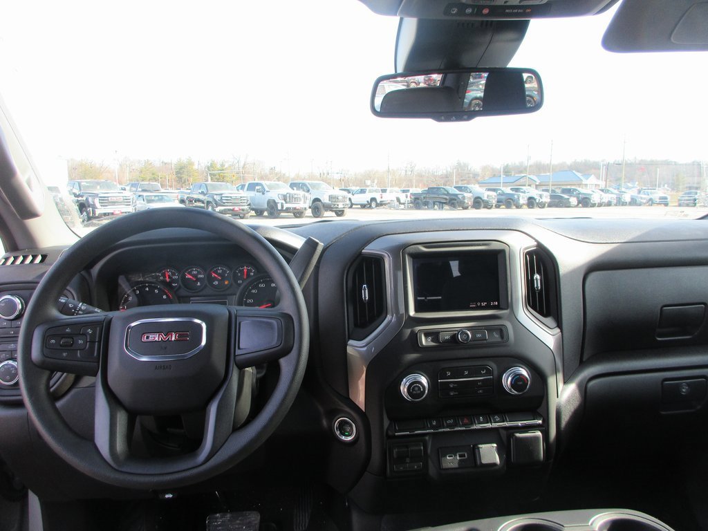 New 2026 GMC Sierra 2500 Pro image 17