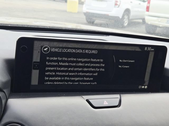 New 2026 MAZDA CX-90 Plug-In Hybrid w/ Premium Plus AWD/4WD image 21