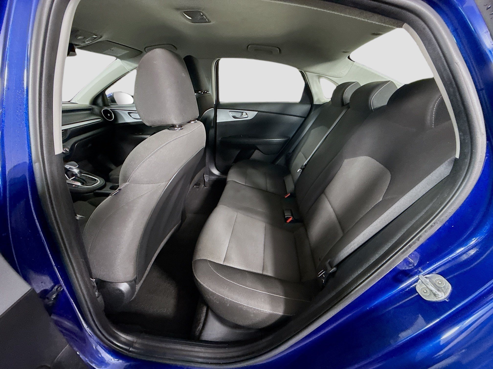 Used 2023 Kia Forte LXS FWD image 24