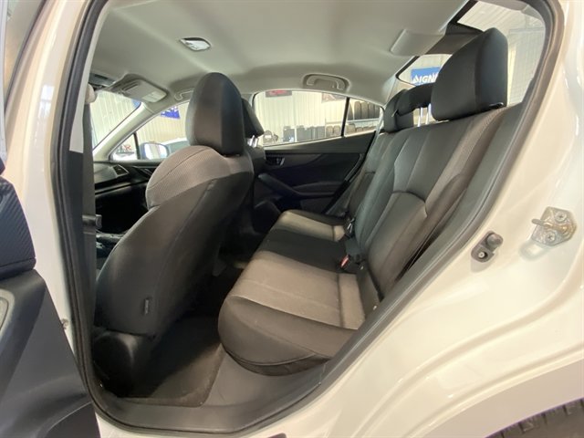 Used 2020 Subaru Impreza Premium image 15