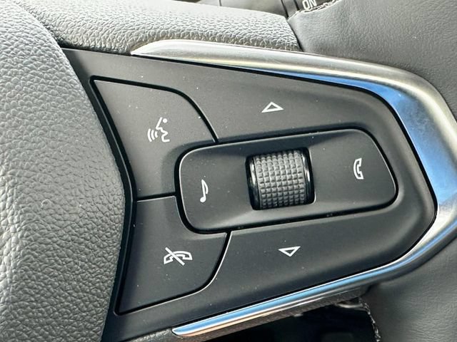 New 2026 Chevrolet Trax ACTIV w/ Sunroof Package FWD image 13