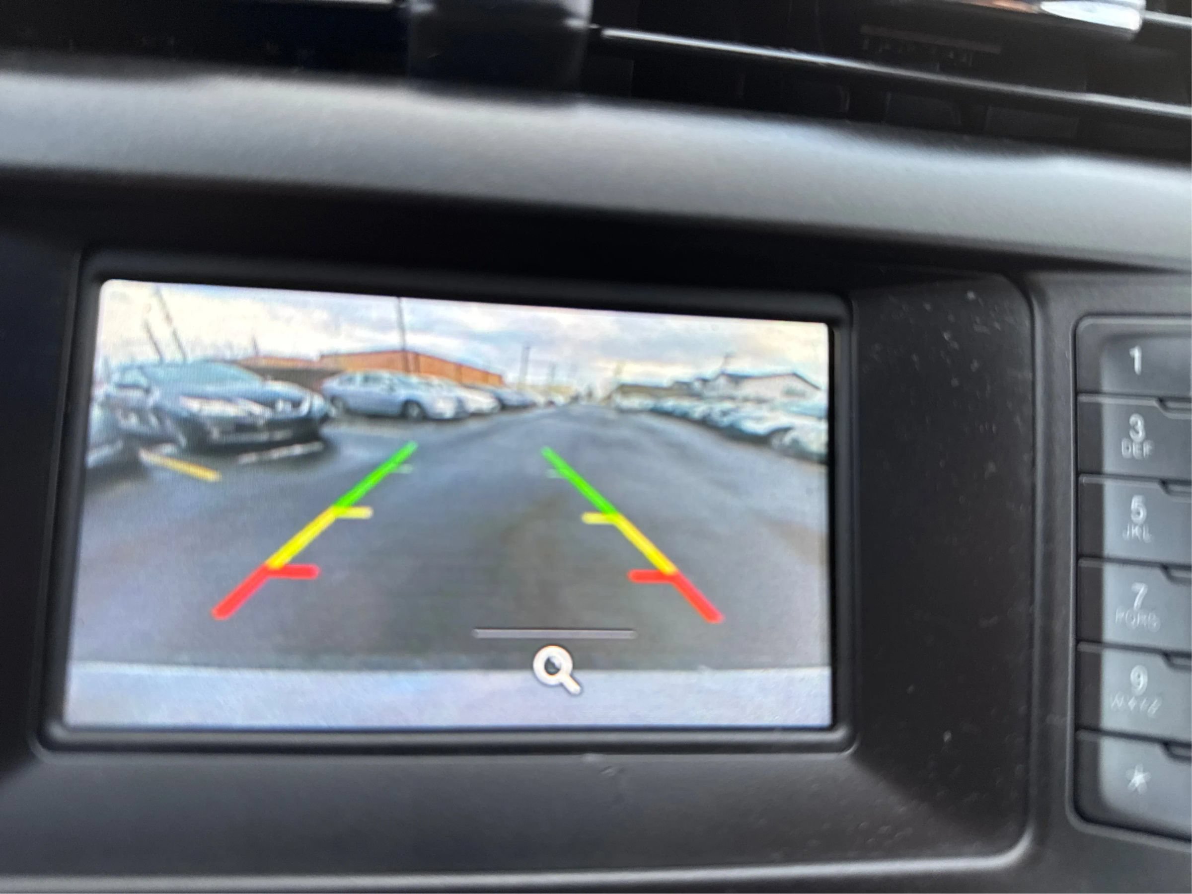 Used 2016 Ford Fusion SE FWD image 27