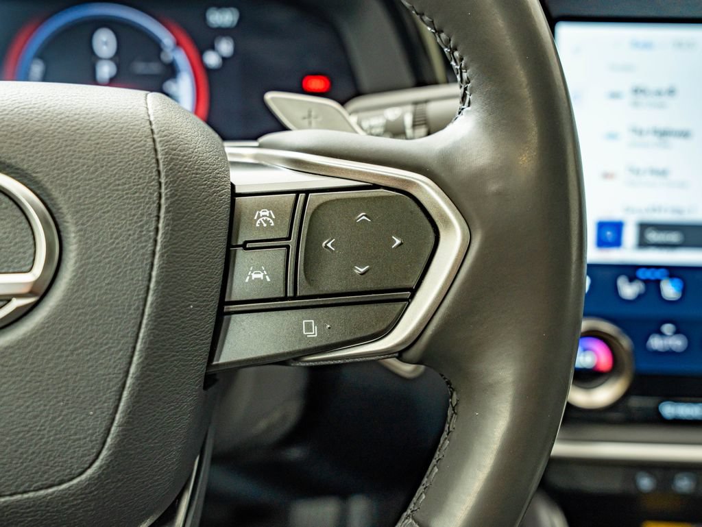 Certified 2024 Lexus RZ 300e Premium w/ Technology Package FWD image 20