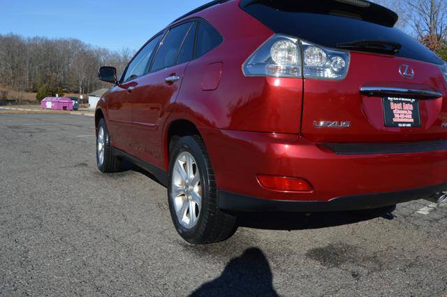 Used 2009 Lexus RX 350 AWD image 69