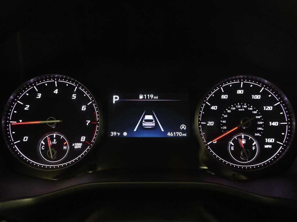 Certified 2023 Hyundai Santa Fe XRT w/ Cargo Package image 36