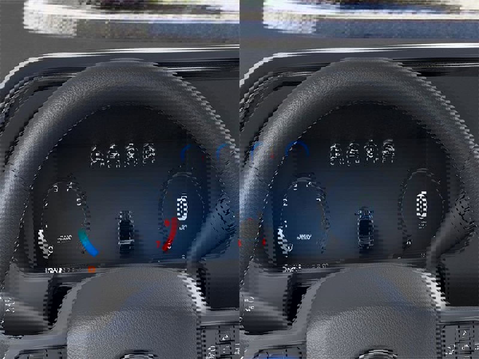 New 2026 Ford F250 Lariat image 36