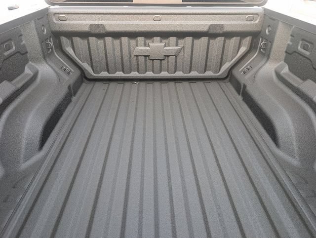 New 2026 Chevrolet Colorado Trail Boss AWD/4WD image 7