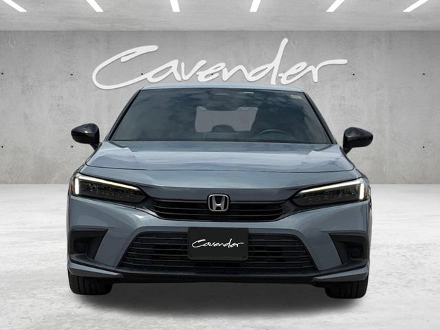 Used 2022 Honda Civic Sport image 23