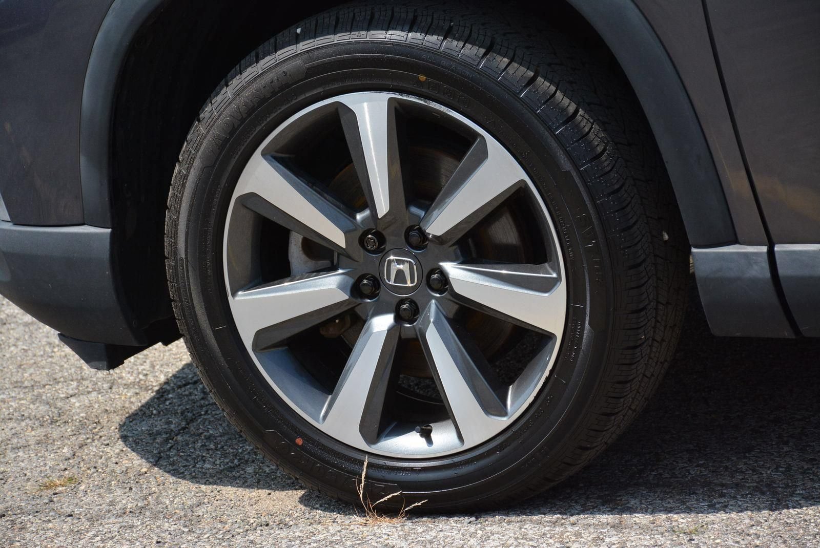 Used 2024 Honda Pilot Elite image 33