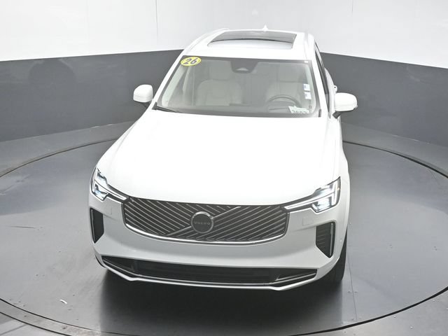 Used 2026 Volvo XC90 T8 Ultra w/ Protection Package Premier AWD/4WD image 44
