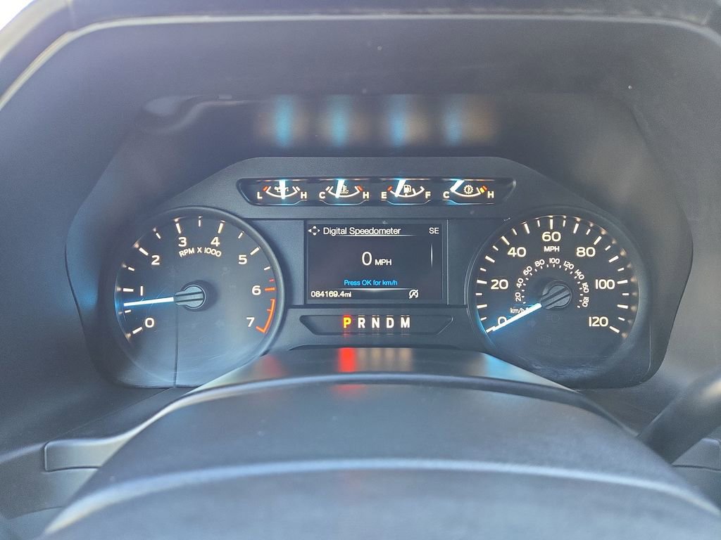 Used 2020 Ford F150 XL w/ Equipment Group 101A Mid image 21