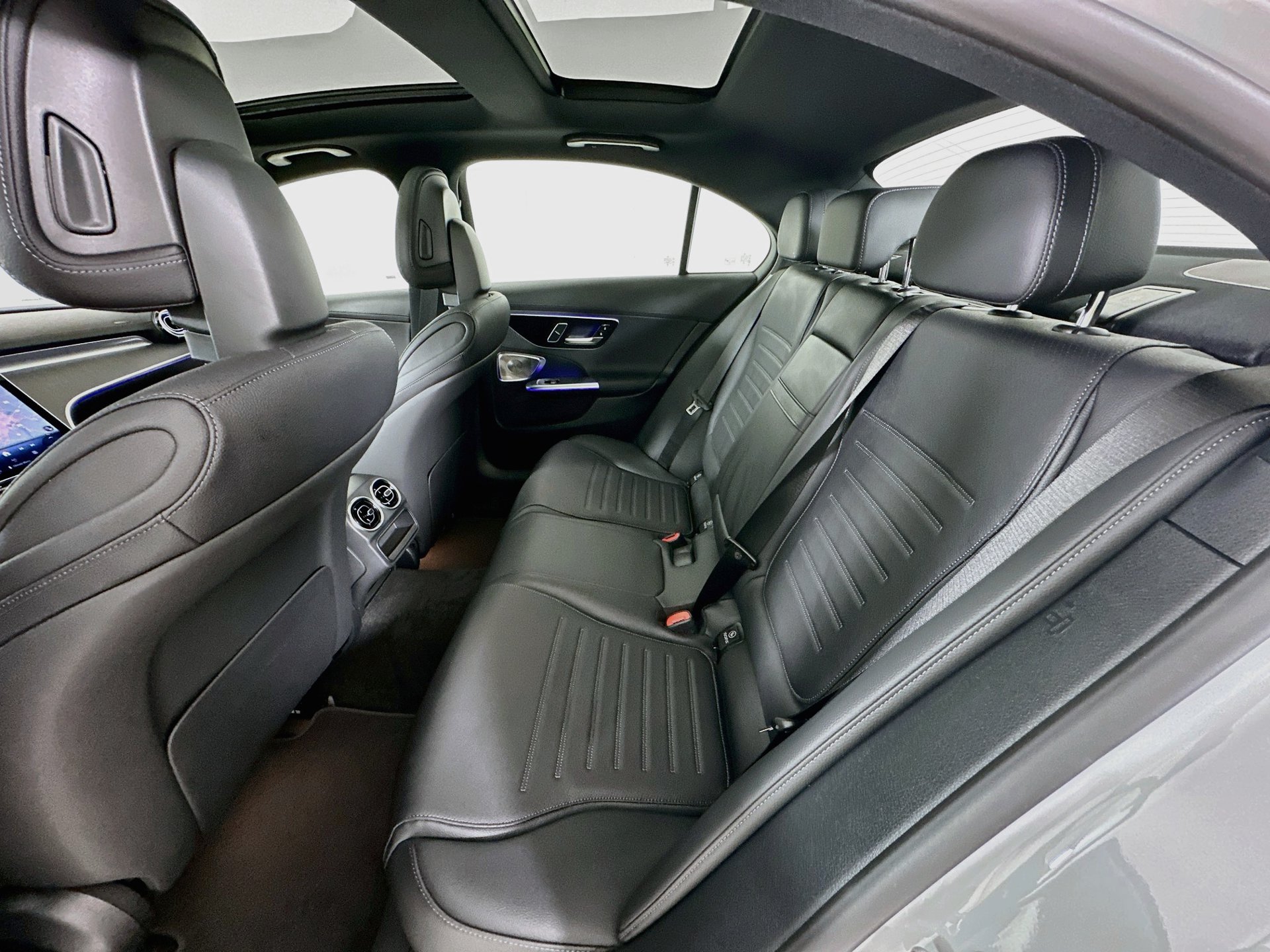 New 2026 Mercedes-Benz C 300 Sedan image 27