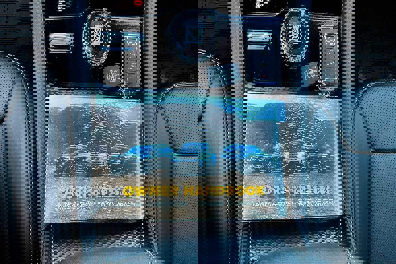 New 2025 Jeep Grand Cherokee Limited w/ Luxury Tech Group II image 28