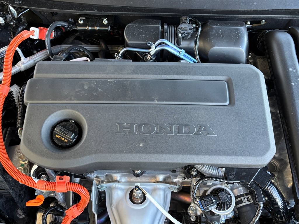 Used 2026 Honda Accord Touring image 31
