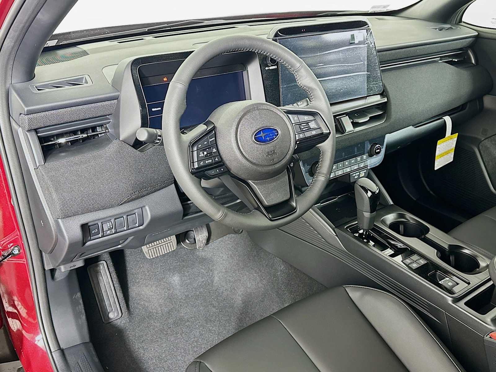 Certified 2026 Subaru Outback Premium AWD/4WD image 9