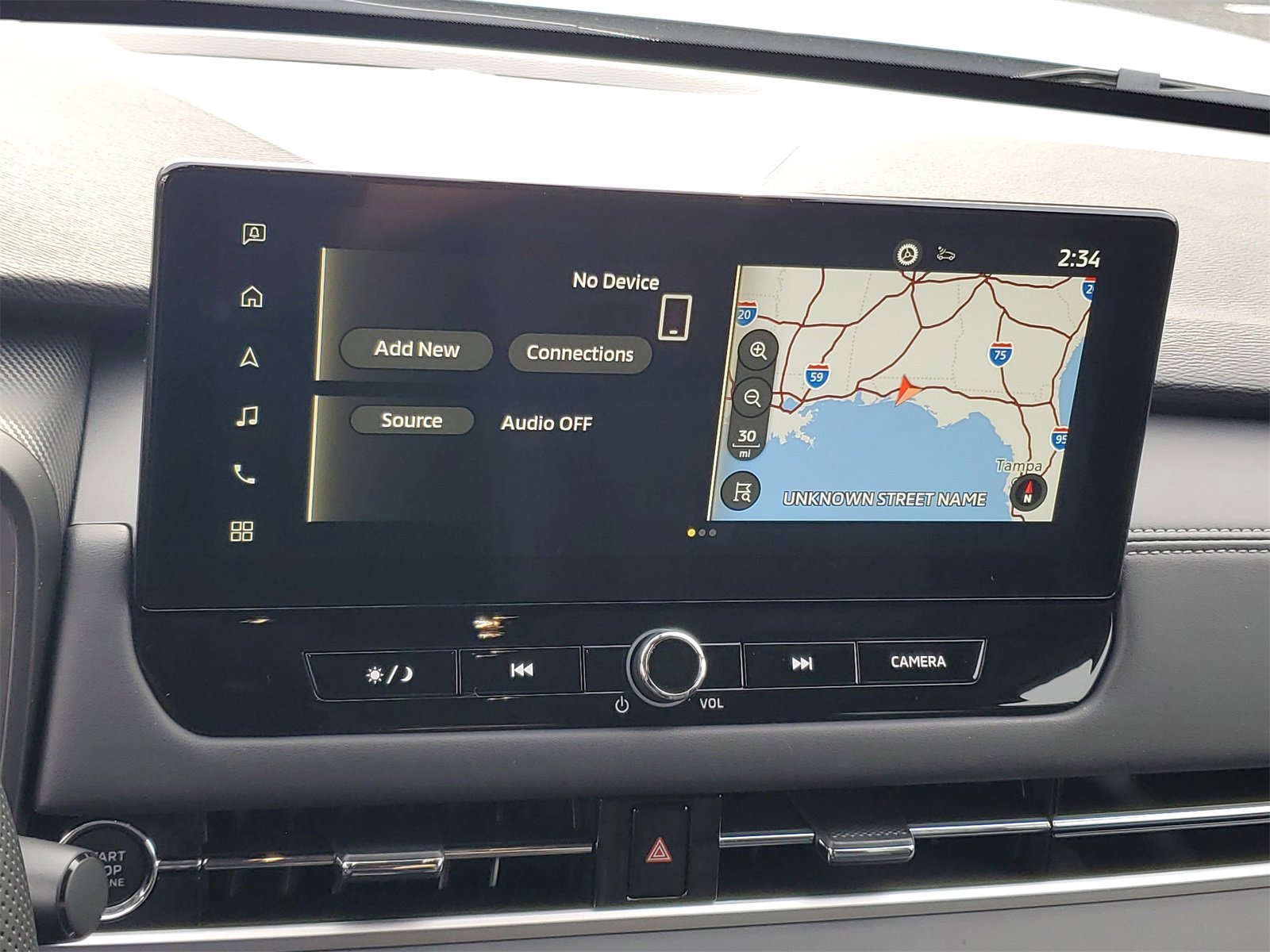 New 2026 Mitsubishi Outlander SE image 15