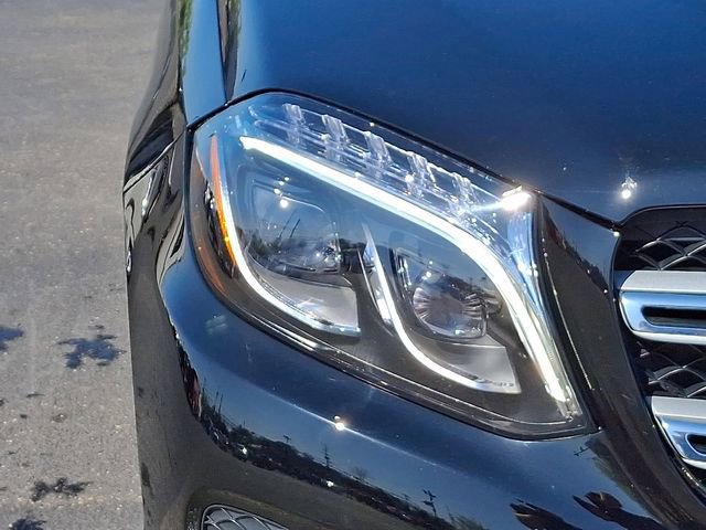 Used 2019 Mercedes-Benz GLS 450 4MATIC image 9