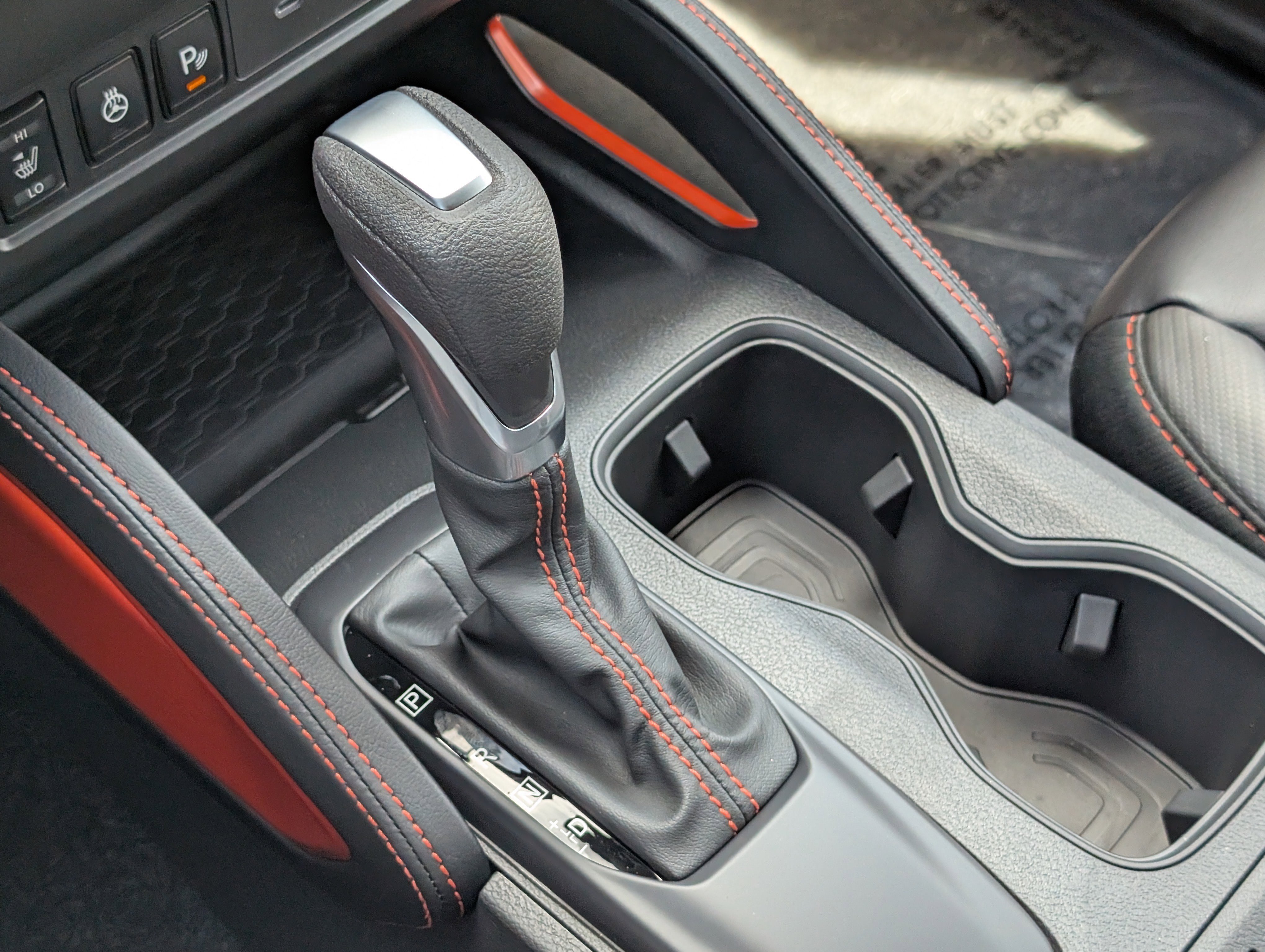 New 2026 Nissan Frontier Pro-X image 19