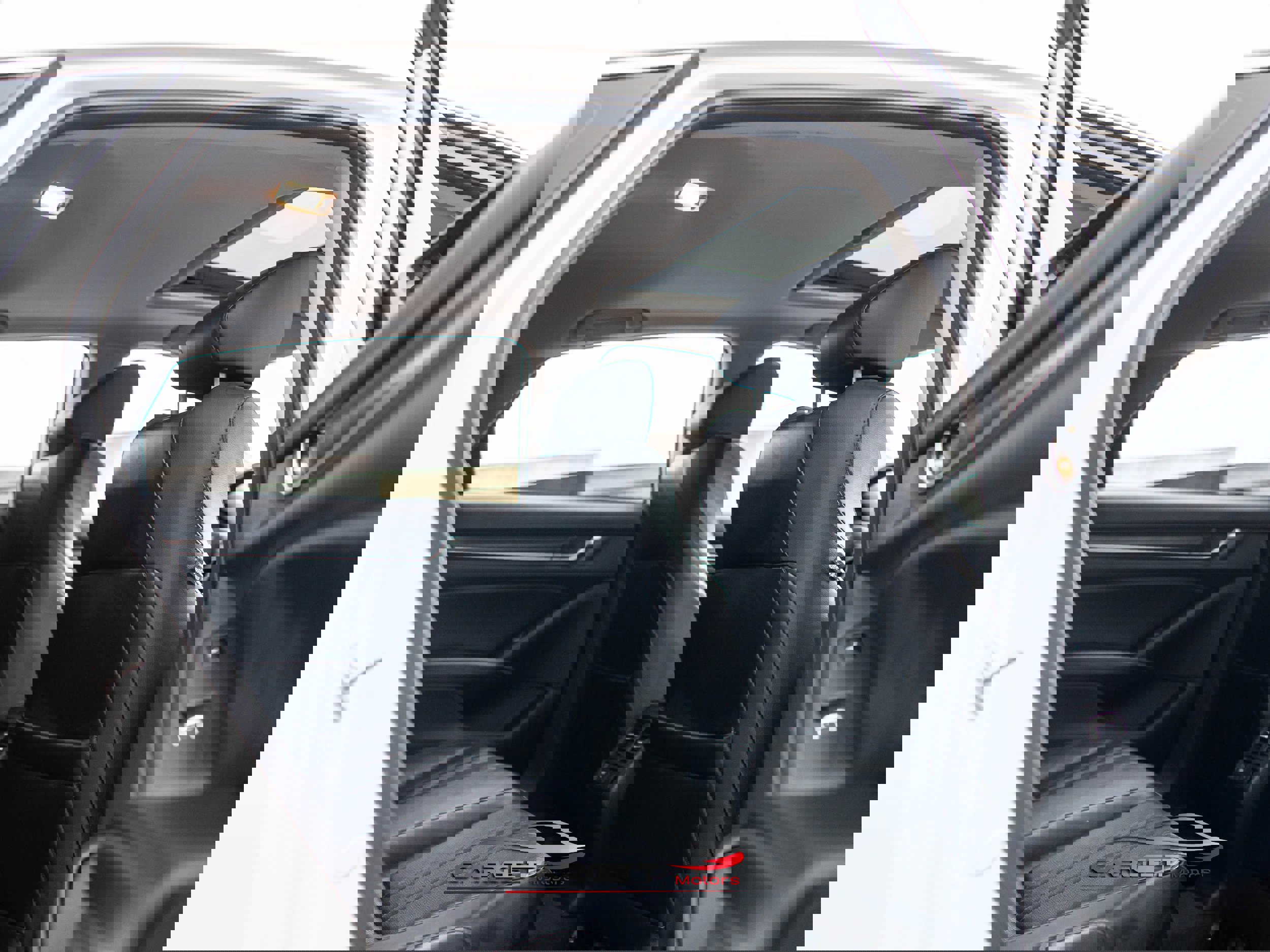 Used 2018 Honda Accord Touring image 17