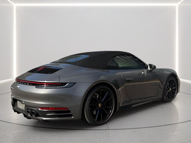 Used 2020 Porsche 911 Carrera RWD image 9