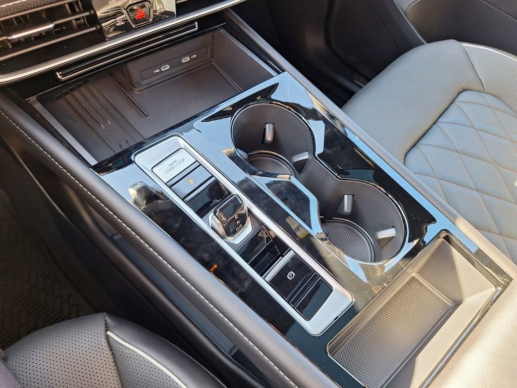 New 2026 Volkswagen Atlas Cross Sport SEL Premium R-Line image 14