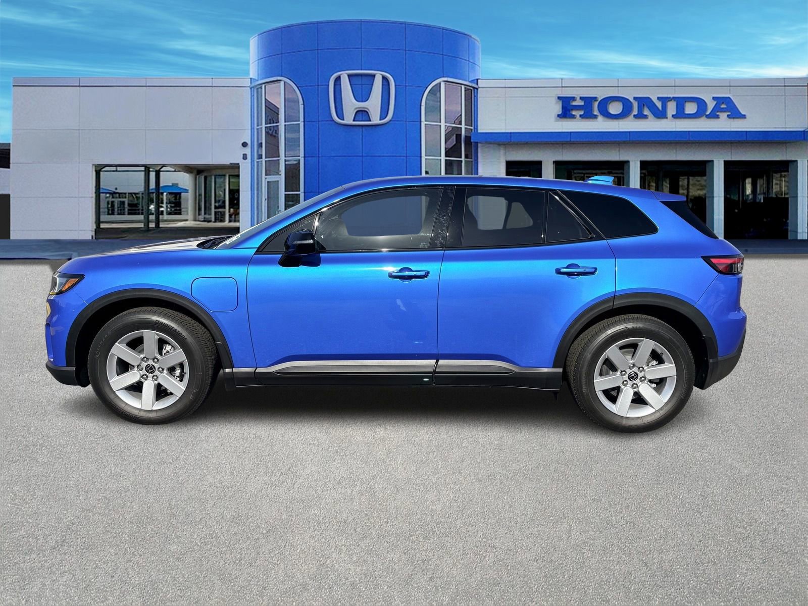 New 2026 Honda Prologue EX image 3