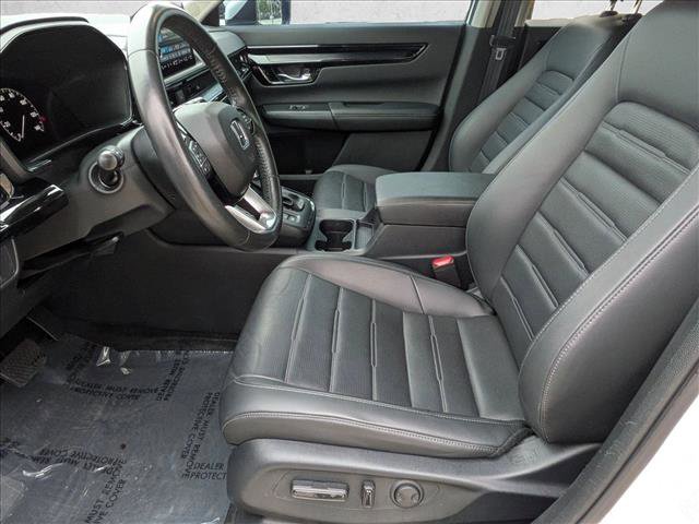 Used 2024 Honda CR-V EX-L image 15