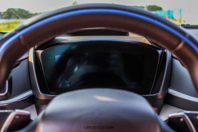 Used 2016 BMW i8 image 21