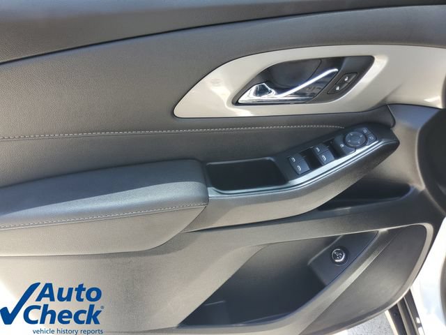 Used 2023 Chevrolet Traverse LT FWD image 22