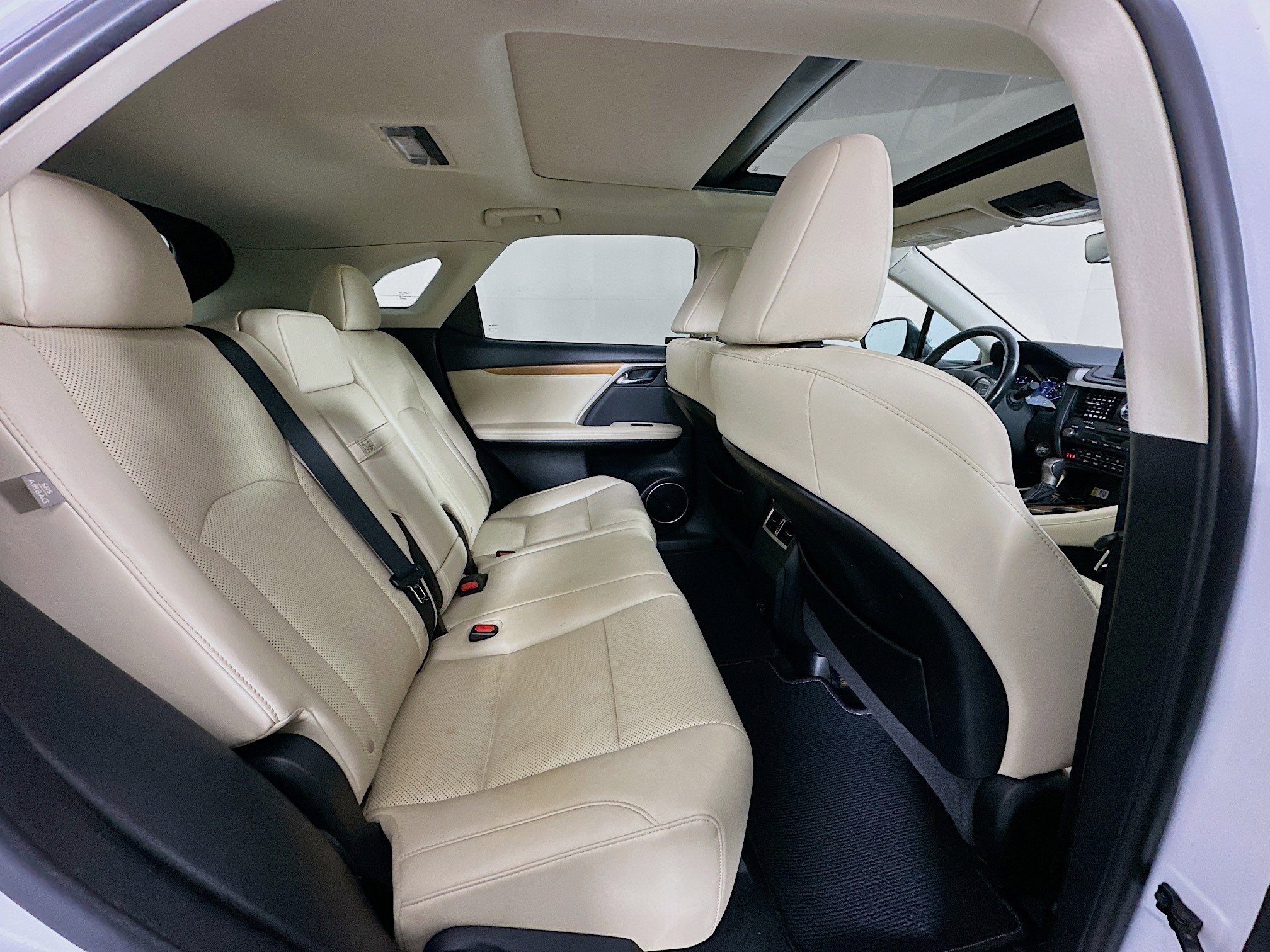 Used 2022 Lexus RX 350 AWD w/ Premium Package image 31