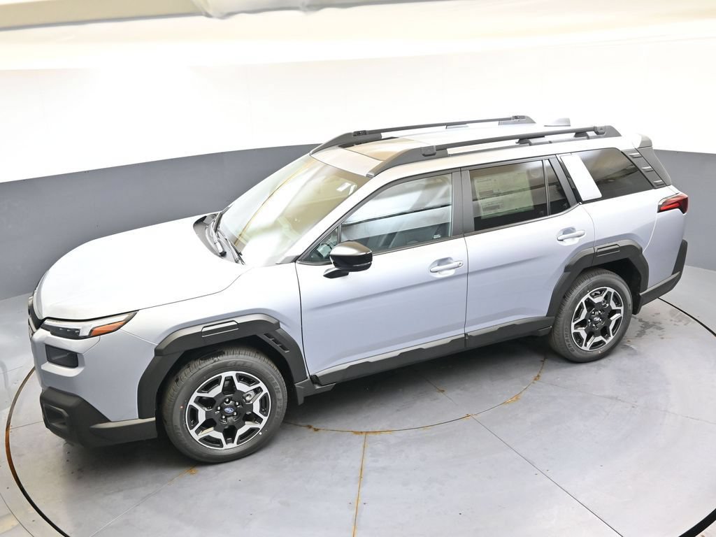 New 2026 Subaru Outback Touring AWD/4WD image 48