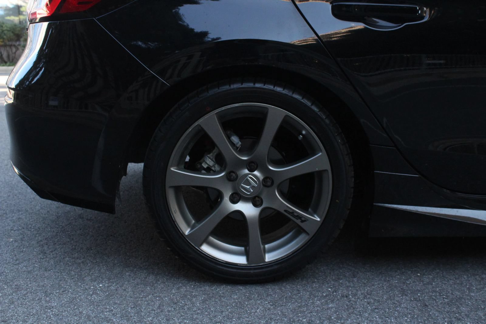 Used 2025 Honda Civic Sport image 5