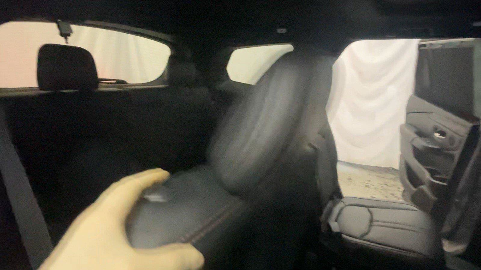 Certified 2025 Honda Pilot TrailSport image 24