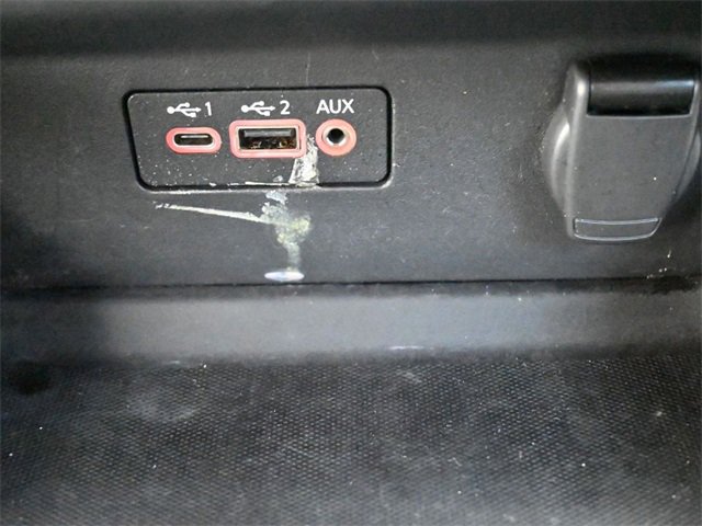 Used 2020 Nissan Altima 2.5 SV image 9