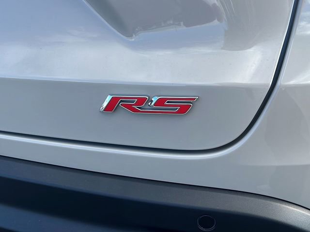 New 2026 Chevrolet Trax RS w/ Driver Confidence Package FWD image 33