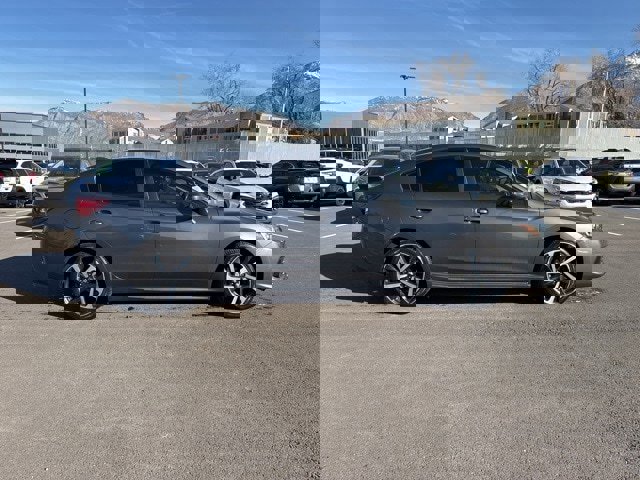 Used 2023 Subaru Impreza 2.0i Sport image 2