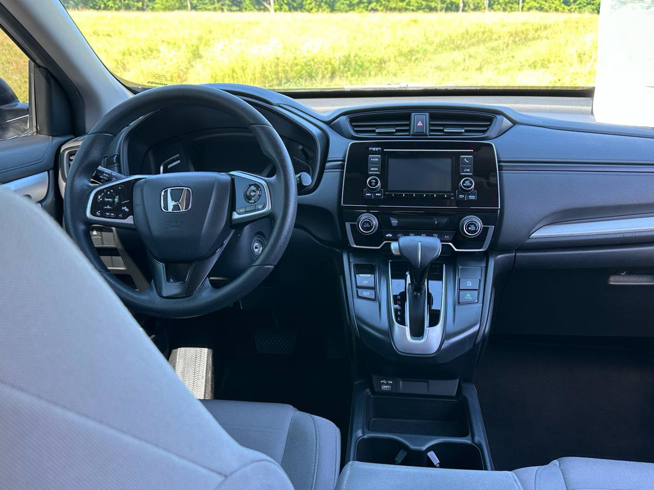 Used 2021 Honda CR-V LX image 38