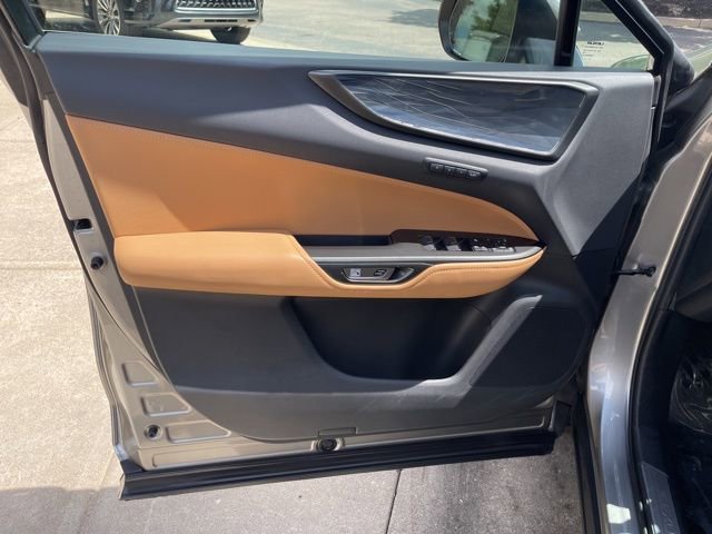 Used 2023 Lexus NX 350 AWD w/ Cold Area Package image 23