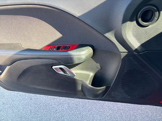 Used 2019 Dodge Challenger SXT image 17