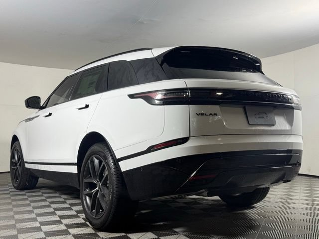 New 2026 Land Rover Range Rover Velar Belgravia AWD/4WD image 4