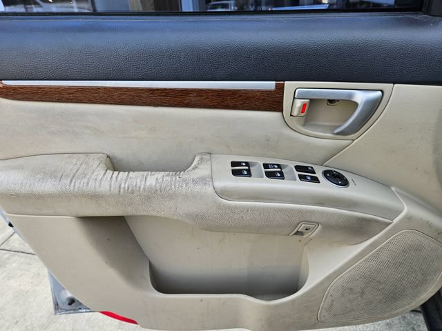 Used 2007 Hyundai Santa Fe SE FWD image 18