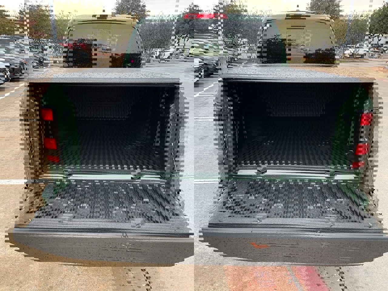 New 2026 Nissan Frontier Pro-X image 11