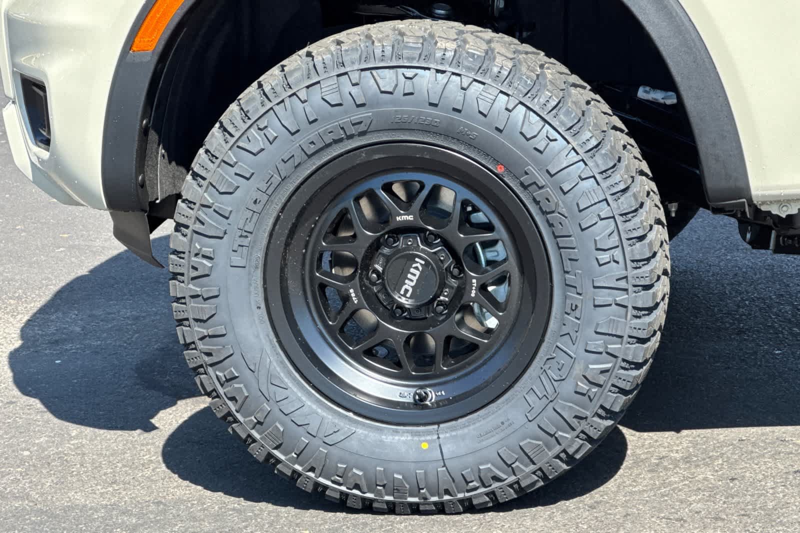 New 2026 Ford Ranger XL w/ Trailer Tow Package AWD/4WD image 24