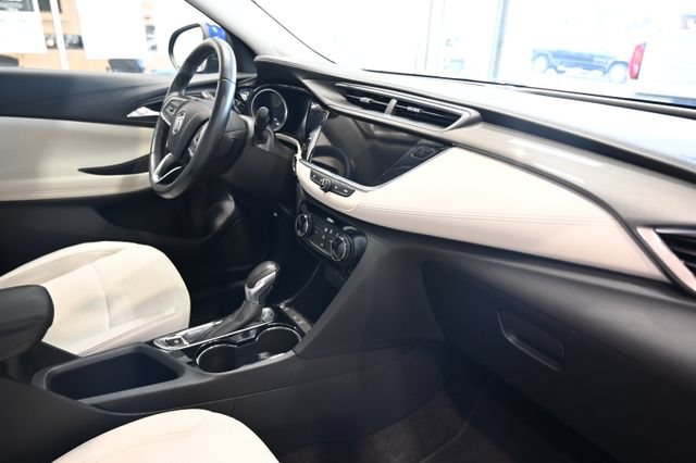 Used 2023 Buick Encore GX Preferred FWD image 13