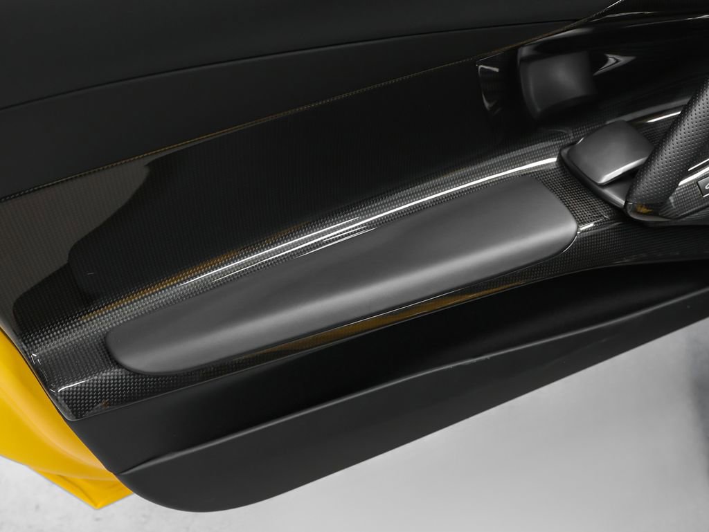 Certified 2021 Ferrari 812 GTS image 80